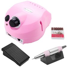 Ponceuse pour Ongles Manucure