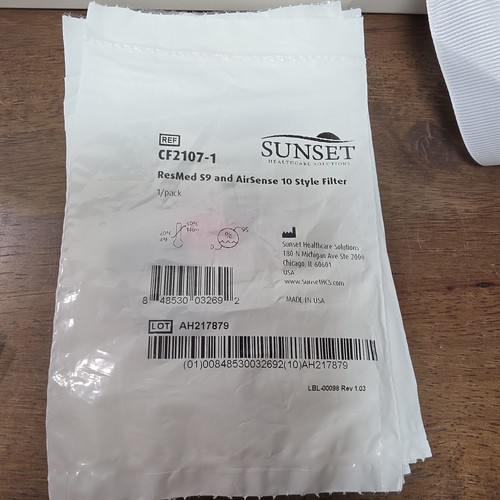 Lot sunset cf2107 1 - of, cf2107-1