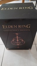 ELDEN RING COLLECTOR'S EDITION PC neuf 