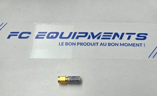 Agilent keysight 909d 50ohm - 909d,