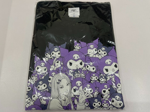 Shirt junji ito sanrio - t-shirt,
