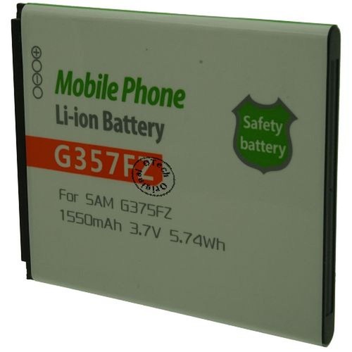 Batterie pour samsung - batterie,
