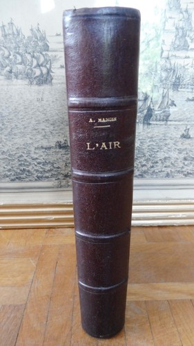 Air monde aérien - et, le