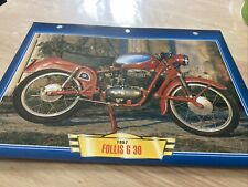 Follis 175 G30 1957 fiche