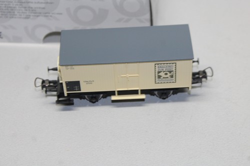 Sachsenmodelle 76353 bierwagen - 76353,