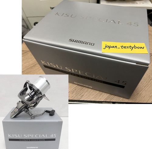 Shimano kisu special - shimano,