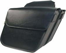 Pair Of Side Panniers SB802