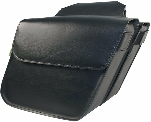 Pair side panniers - pair,