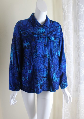Chico taille l - l, riche