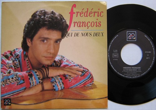 Frederic francois tours - francois,
