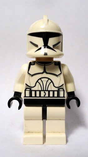 Lego star wars sw0201 clone - star,