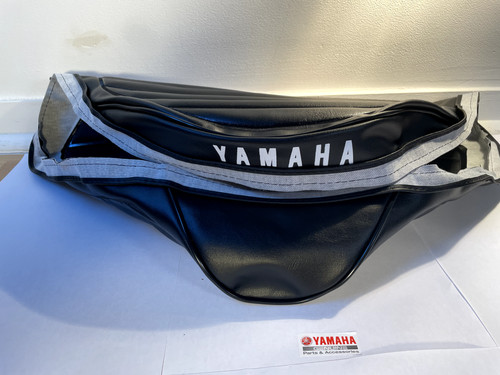 Chappy yamaha housse selle - yamaha,