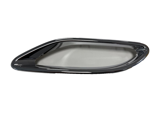 Baguette decorative pot - decorative,