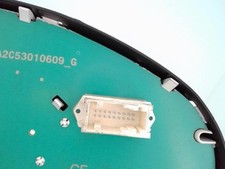 Compteur PEUGEOT 407 PHASE 1