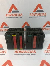 SIEMENS SIMATIC S7-300 CPU, 6ES7314-6CF02-0AB0, 6ES7 314-6CF02-0AB0, Occasion.