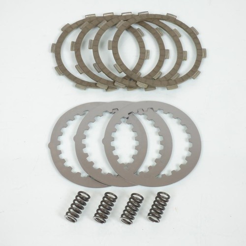 Disque embrayage top - disque,
