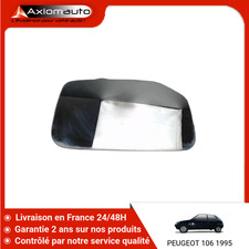🇫🇷 GLACE RETROVISEUR EXT