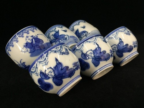 Service tasses sake en - sake,