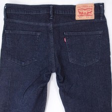Hommes Levi's 04511 Ajusté