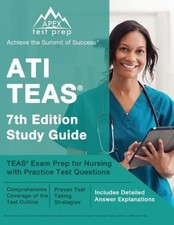 ATI TEAS 7th Edition Study