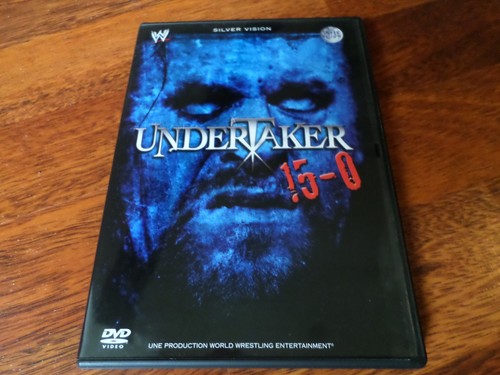 Dvd catch wrestlemania - ,