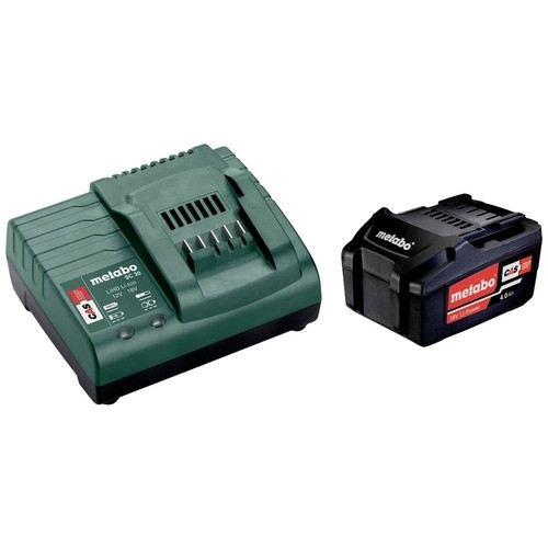 Metabo 685192000 batterie pour - metabo,