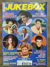 Jukebox Magazine Nº199 - Janvier 2004