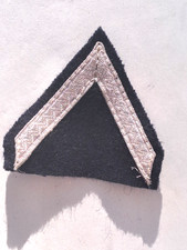 018035 galon de maréchal des