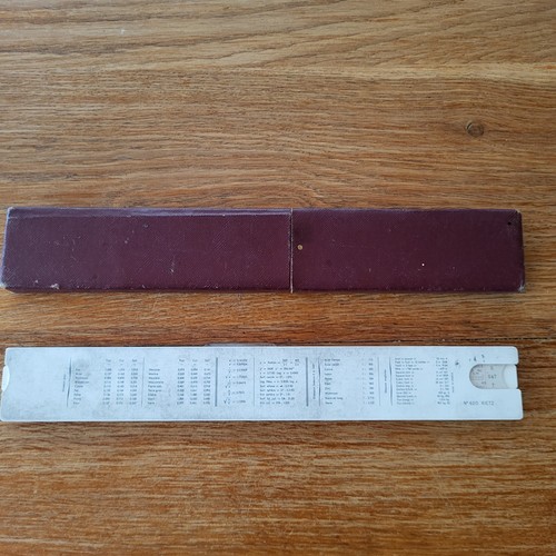 Regle graphoplex 612 - graphoplex,