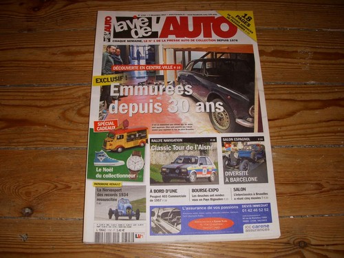 Lva vie auto 1797 - vie,