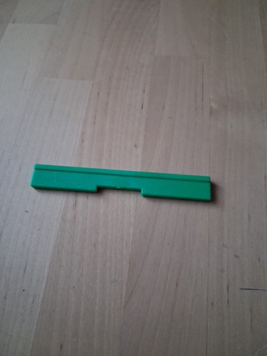 Playmobil 3464 petite bordure - 3464,