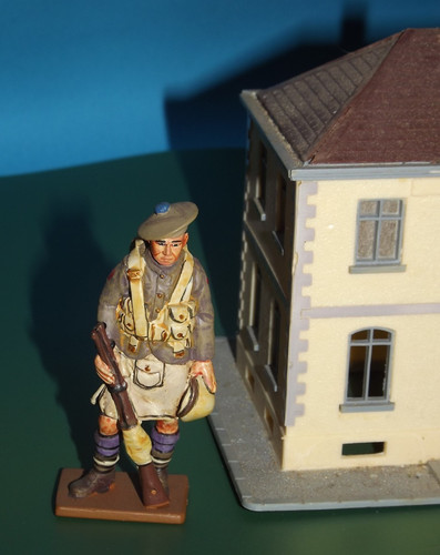 Soldat plomb del prado - de,