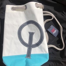 Sac matelot mini jack - mini, dacron