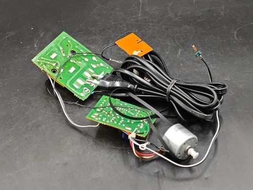 Moteur pour platine teac 495 - pour,