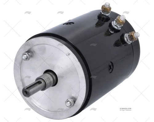 Moteur 24v 2000w lewmar - 2000w,
