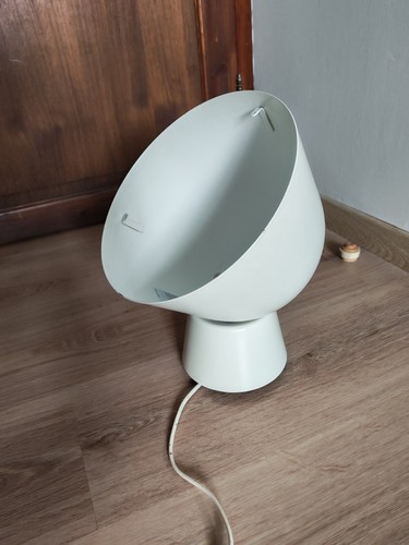 Lampe poser ikea par ola - lampe,