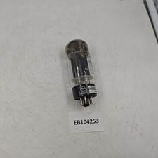 TAD 6L6GC-STR Tube À Vide -