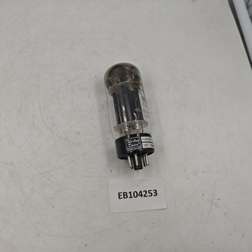 Tad 6l6gc str tube - tube, À