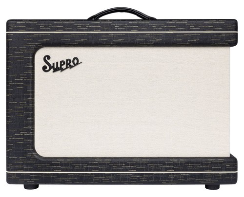 Supro ambassador 2x10 - supro,