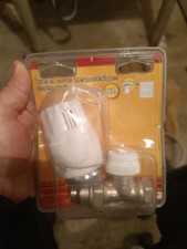 Kit Robinet Thermostatique