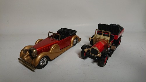 Lot matchbox lesney - lot,