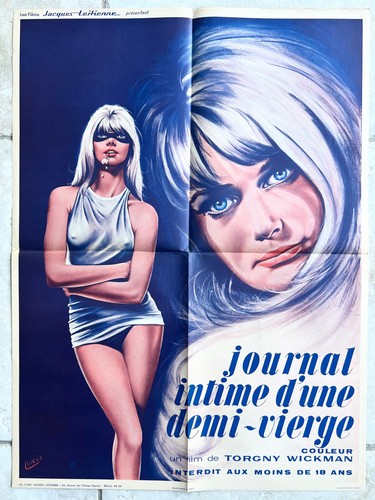 Journal intime une - journal, d'une