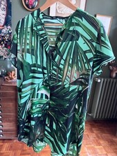 Jolie robe ZARA taille S dans