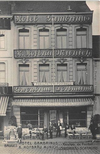 België brugge hotel - -,