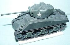 Sherman M4A3/76  CDC Armour  1/72  réf.3132 repeint