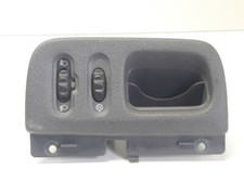 Renault Megane I 2001