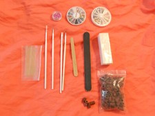 Materiel Pour onglerie