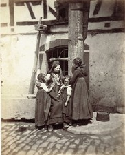 FRANCE ALSACE Photogr