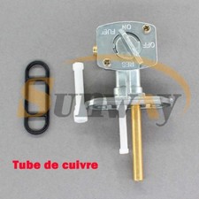 Universel 34mm Robinet