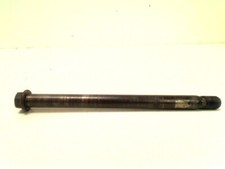 essieu avant pour YAMAHA FZS 6